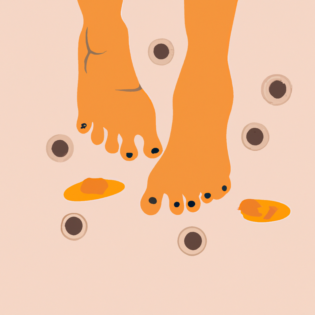 The Science Behind Fungal Infections and Athlete's Foot