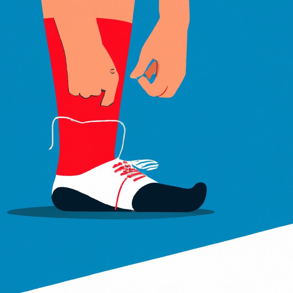 Athlete's Foot: Myths and Facts